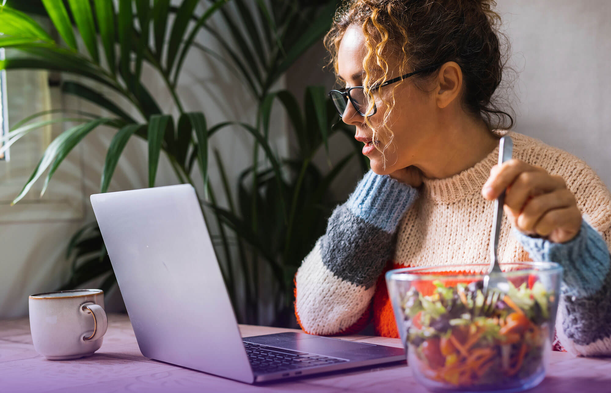 The Beauty-Food Connection: Nourish Skin From Within