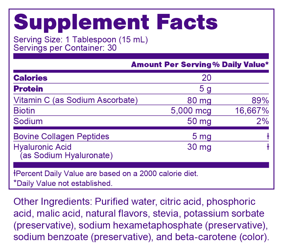 supplement fact-image
